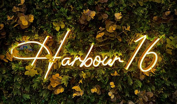 Harbour 16, Victoria Parade, Torquay, Devon