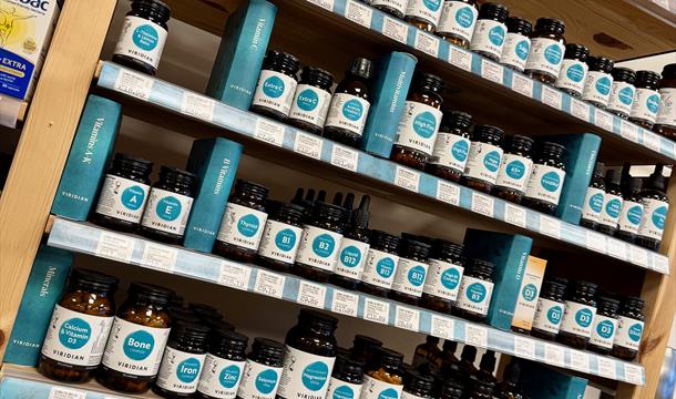 Health & Wellbeing at Porridge