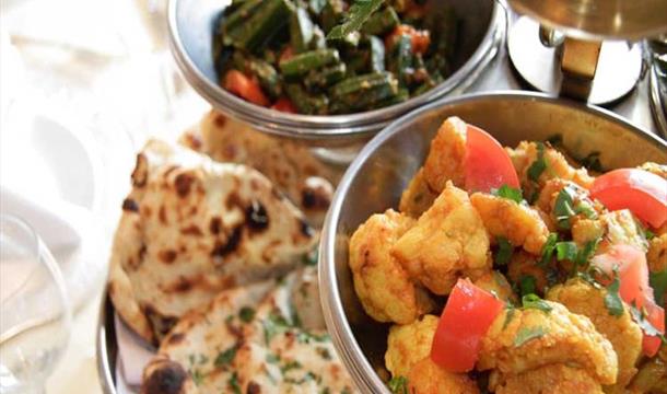 Himalaya Torquay, Devon