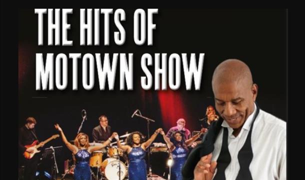 Roy Hemmings Hits Of Motown, Babbacombe Theatre