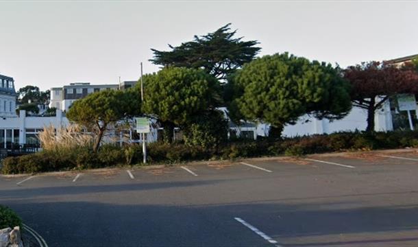Torquay Premier Inn Car Park, Horizon Parking, Torquay, Devon