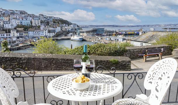 Brixham Holiday Homes