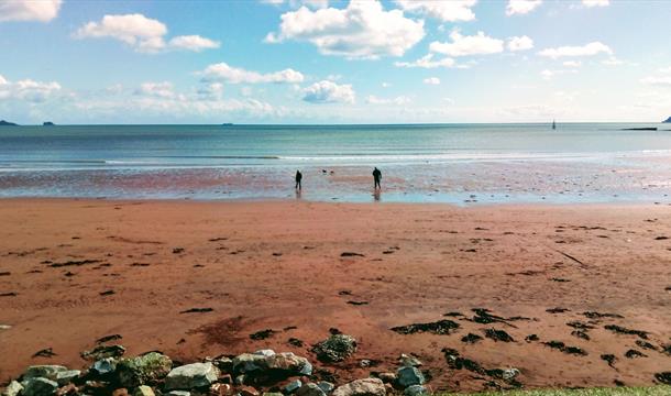 The Barclay Guest House - Paignton Beach