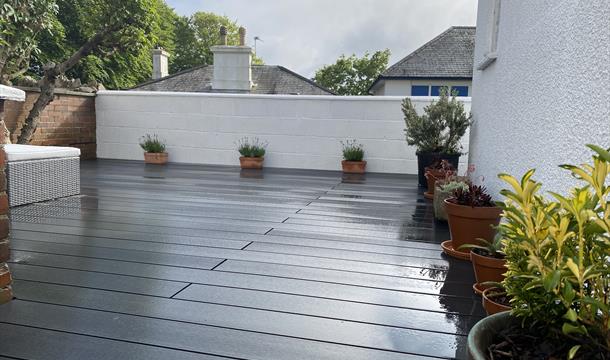 3 Bedroom House near Babbacombe & Torquay