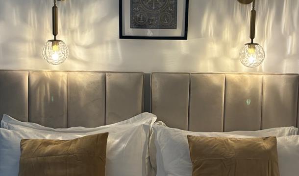 Headland View Boutique B&B