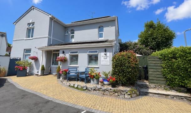 Tyndale Boutique B&B Torquay