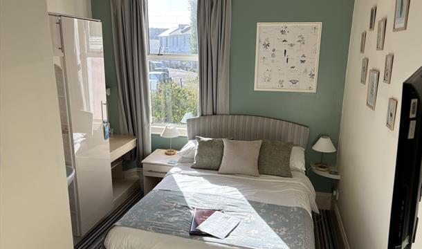 74 Belgravia