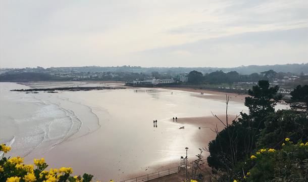 San Brelade Guest House