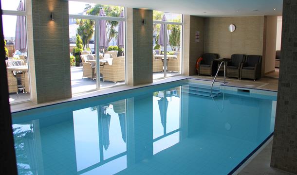 Belgrave Sands Hotel & Spa