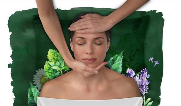 Glow by the Sea with our Facial Day at Cary Arms & Spa