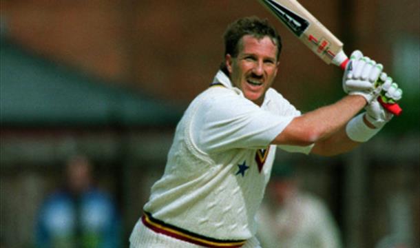 An Evening with Lord Ian Botham, Palace Theatre Paignton