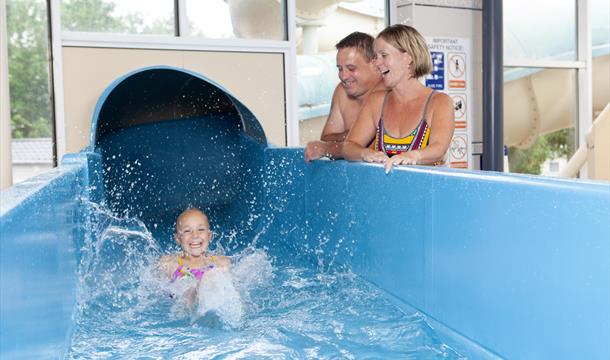 Torquay Holiday Park - Parkdean Resorts, Devon
