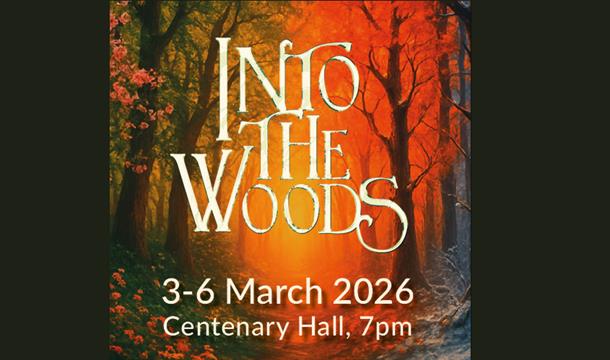 Into The Woods