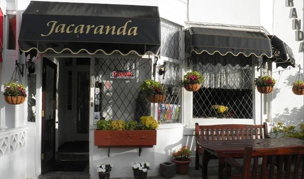 Exterior, Jacaranda, Paignton, Devon