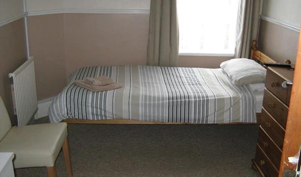 Single Bedroom, Jacaranda, Paignton, Devon