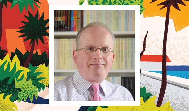 Agatha Christie and Roger Ackroyd: The Ultimate Murder Game, part of the Agatha Christies Festival - Torre Abbey, Torquay, Devon