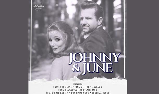 Johnny & June, Babbacombe Theatre