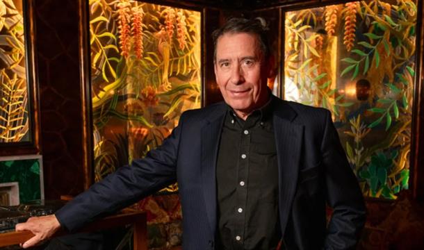 Jools Holland and his Rhythm and Blues Orchestra, Princess Theatre, Torquay, Devon