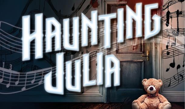 Haunting Julia, The Little Theatre, Torquay