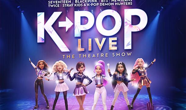 K-POP LIVE, Arena Torquay