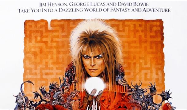 Labyrinth Film Club Royal Lyceum Torquay