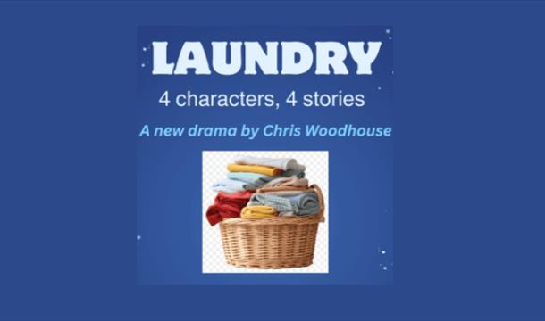 Laundry, Palace Theatre, Paignton
