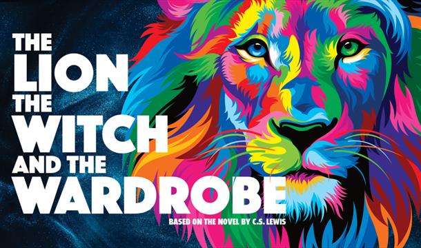 The Lion, The Witch and The Wardrobe