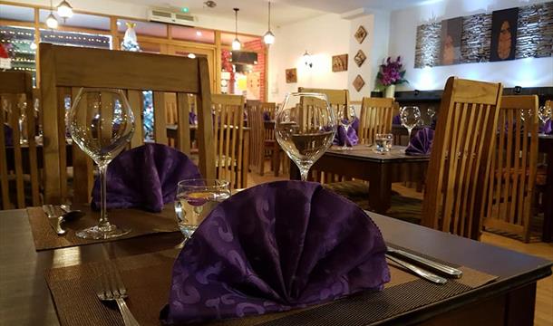 The Local Thai, Torbay Road, Paignton, Devon