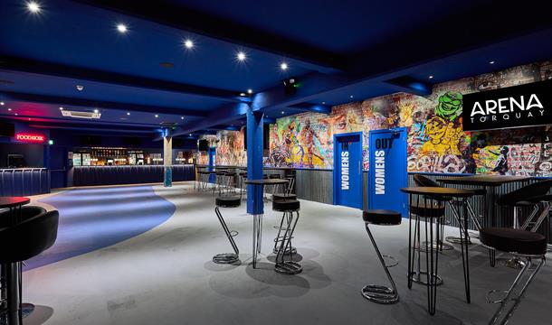 Arena Torquay