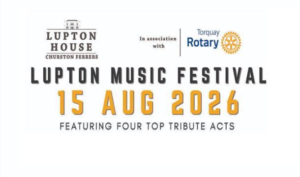 Lupton Music Festival