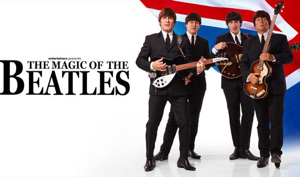 The Magic of the Beatles, Babbacombe Theatre