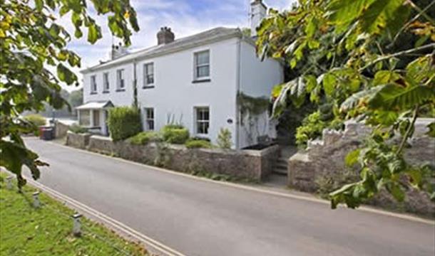 Mariners Cottage, Stoke Gabriel, Paignton, Devon