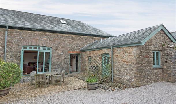 Exterior, Mulberry Cottage Brixham, Devon