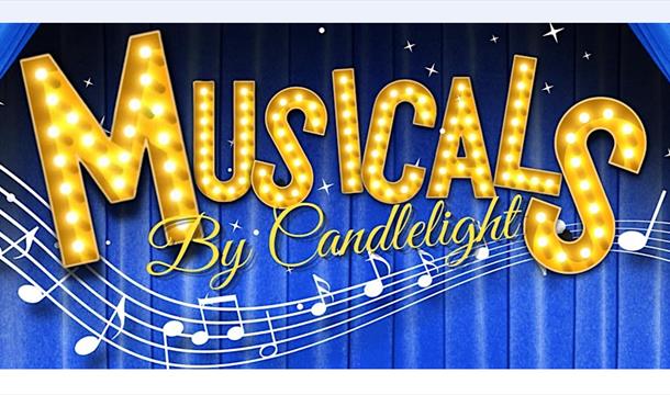 Musicals by Candlelight