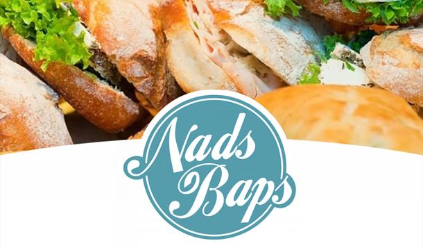 Nads Baps, Upper Manor Road, Preston, Paignton