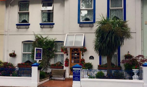 Newcroft Guest House, Torquay, Devon