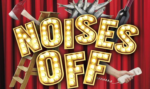 Noises Off