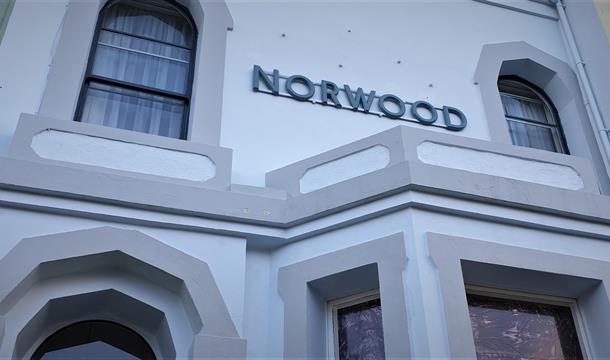 Exterior, Norwood, Torquay, Devon