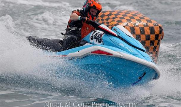 OCRDA Aqua Adrenaline Tour - Torquay - Round 7