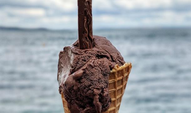 Oddicombe Beach Cafe - Torquay, Devon