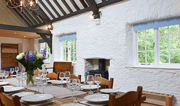 Old School House and Schoolmaster's Cottage, Alston Lane, Brixham