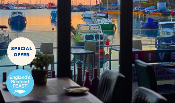 Exclusive Oyster Shucking Nights for England’s Seafood Feast 2025