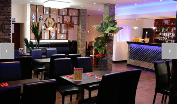 Oriental Touch, Torquay, Devon