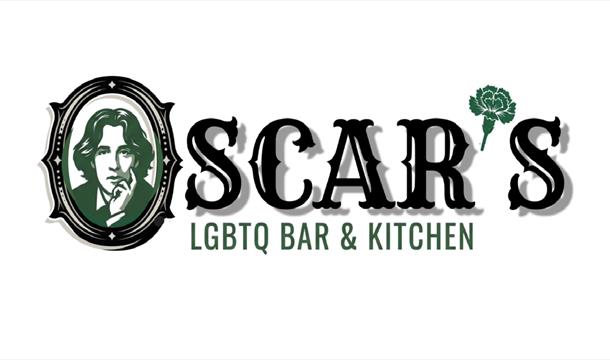 Oscars logo