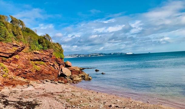 Oyster Cove, Paignton, Devon