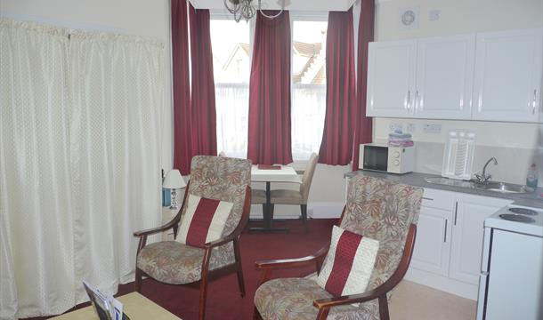 Broadshade Holiday Flats, Paignton, Devon