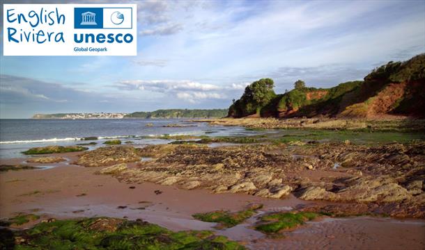 Global Geopark - Paignton