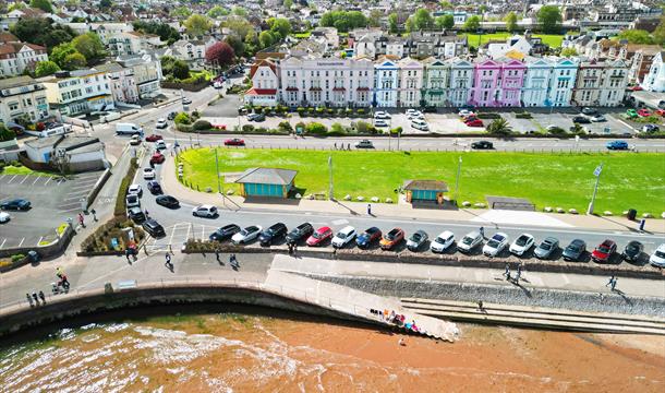 Sunnybeach Holiday Apartments Paignton
