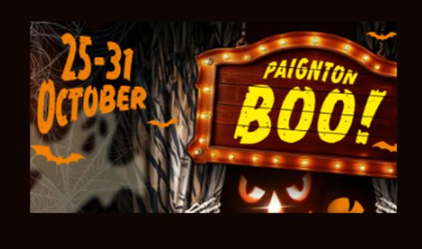 Halloween at the Zoo: Paignton Boo!