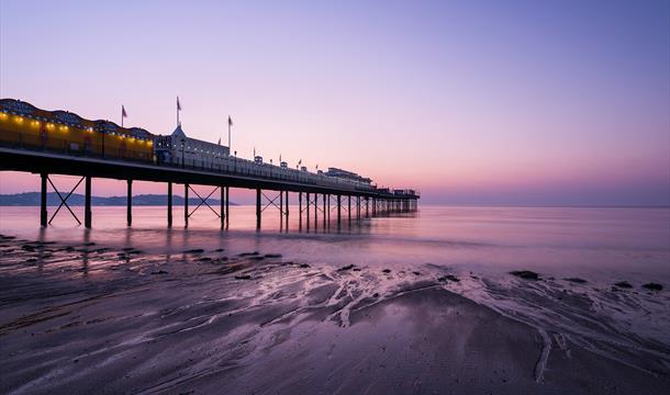 Paignton Pier